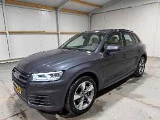Audi Q5 50 TFSI E 185kW Automaat Quattro Luchtvering Pro Line picture 9