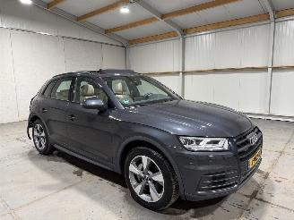 Audi Q5 50 TFSI E 185kW Automaat Quattro Luchtvering Pro Line picture 2
