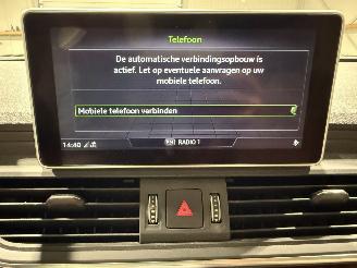 Audi Q5 50 TFSI E 185kW Automaat Quattro Luchtvering Pro Line picture 33