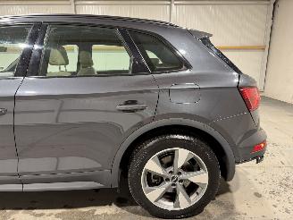 Audi Q5 50 TFSI E 185kW Automaat Quattro Luchtvering Pro Line picture 13
