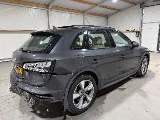 Audi Q5 50 TFSI E 185kW Automaat Quattro Luchtvering Pro Line picture 5