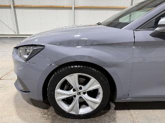 Seat Leon 1.0TSI 81kW Clima FR Business picture 15