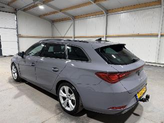 Seat Leon 1.0TSI 81kW Clima FR Business picture 11