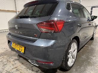 Seat Ibiza 1.0TSI 70kW FR Business Intense Beats picture 27