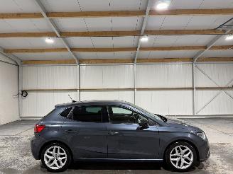Auto incidentate Seat Ibiza 1.0TSI 70kW FR Business Intense Beats 2020/1