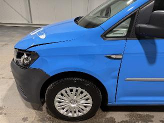 Volkswagen Caddy 2.0TDI 55kW BMT Trendline Dakdrager Airco picture 15