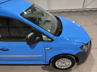 Volkswagen Caddy 2.0TDI 55kW BMT Trendline Dakdrager Airco picture 18