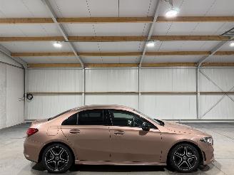 krockskadad bil auto Mercedes A-klasse 250e 118kW Automaat Business Line 2022/11