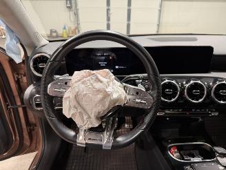 Mercedes A-klasse 250e 118kW Automaat Business Line picture 42
