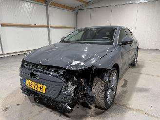 Audi A6 Sportback 83kWh 210kW ETRON Edition picture 10