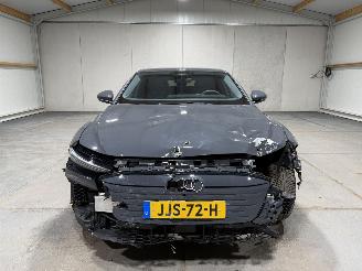 Audi A6 Sportback 83kWh 210kW ETRON Edition picture 4