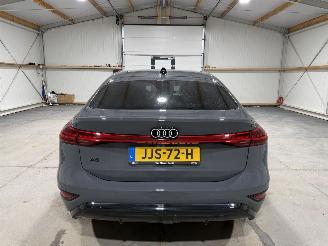 Audi A6 Sportback 83kWh 210kW ETRON Edition picture 7
