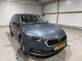 Skoda Octavia 1.0TSI 81kW Clima Business Edition picture 3
