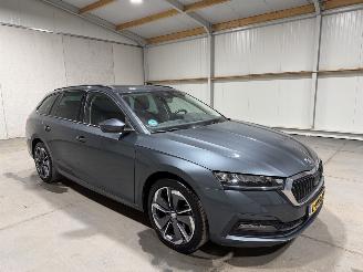 Skoda Octavia 1.0TSI 81kW Clima Business Edition picture 2