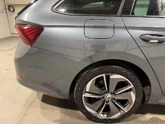 Skoda Octavia 1.0TSI 81kW Clima Business Edition picture 16