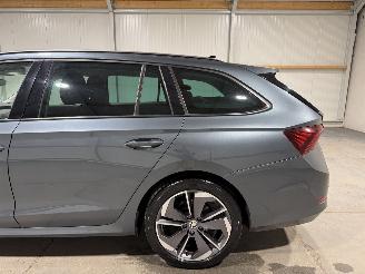 Skoda Octavia 1.0TSI 81kW Clima Business Edition picture 13