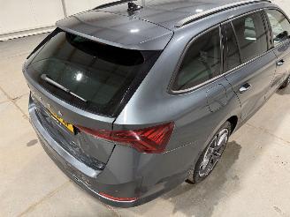 Skoda Octavia 1.0TSI 81kW Clima Business Edition picture 21