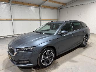 Skoda Octavia 1.0TSI 81kW Clima Business Edition picture 9