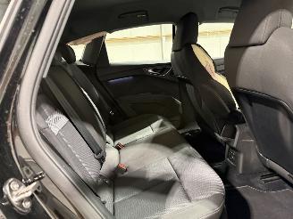 Audi Q4 35Etron 55kWh 125kW Advanced Edition picture 28
