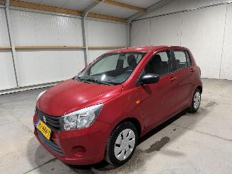 Suzuki Celerio 1.0 50kW Comfort Airco picture 8