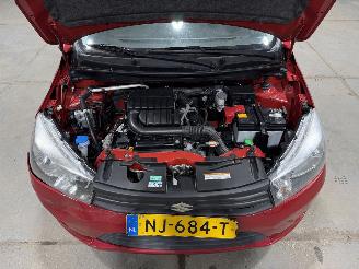 Suzuki Celerio 1.0 50kW Comfort Airco picture 25