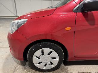 Suzuki Celerio 1.0 50kW Comfort Airco picture 14