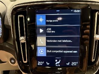 Volvo XC40 1.5T5 132kW Automaat Recharge R-Design Pano picture 37