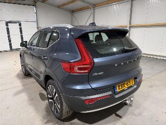 Volvo XC40 1.5T5 132kW Automaat Recharge R-Design Pano picture 12