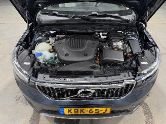 Volvo XC40 1.5T5 132kW Automaat Recharge R-Design Pano picture 26