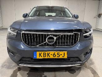Volvo XC40 1.5T5 132kW Automaat Recharge R-Design Pano picture 23