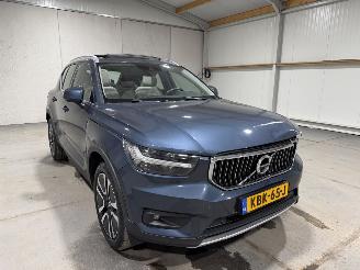 Volvo XC40 1.5T5 132kW Automaat Recharge R-Design Pano picture 3