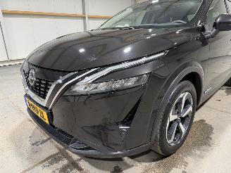 Nissan Qashqai 1.5e-Power 116kW Automaat N-Connecta picture 24