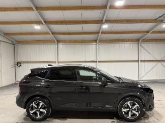 Coche accidentado Nissan Qashqai 1.5e-Power 116kW Automaat N-Connecta 2023/1
