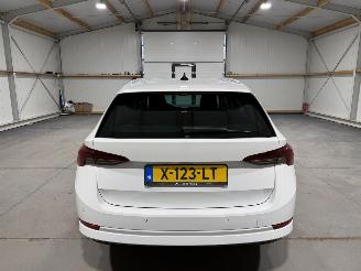 Skoda Octavia 1.0eTSI 81kW Automaat Business Edition Plus picture 7