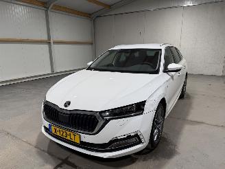 Skoda Octavia 1.0eTSI 81kW Automaat Business Edition Plus picture 10