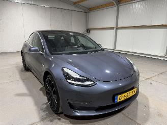 Tesla Model 3 75kWh 340kW AWD Performance picture 3
