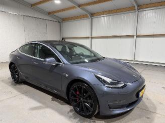 Tesla Model 3 75kWh 340kW AWD Performance picture 2