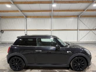 Auto incidentate Mini Cooper 1.5 100kW Automaat Cooper Chili 2019/11