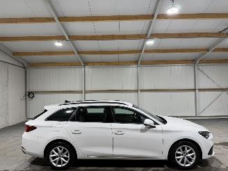 Damaged car Seat Leon ST 1.5TSI 96kW Clima Style 2021/2
