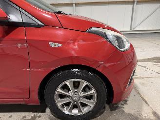 Hyundai I-10 1.2i 64kW Airco picture 15