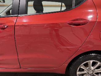 Hyundai I-10 1.2i 64kW Airco picture 20