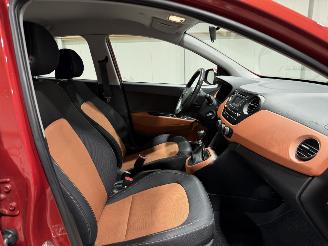 Hyundai I-10 1.2i 64kW Airco picture 32