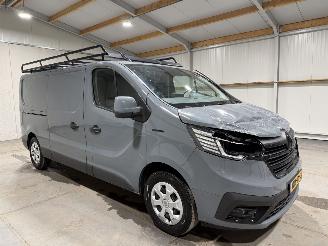 Renault Trafic 2.0dCi 81kW T30 L2H1 Work Edition picture 2