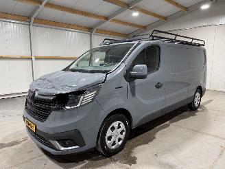 Renault Trafic 2.0dCi 81kW T30 L2H1 Work Edition picture 9