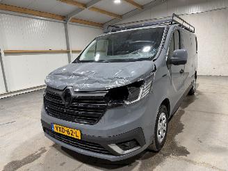 Renault Trafic 2.0dCi 81kW T30 L2H1 Work Edition picture 10