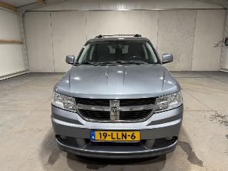 Dodge Journey 2.4SXT 125kW Automaat Business Edition picture 4
