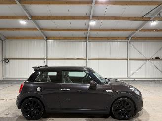 škoda osobní automobily Mini Cooper S 2.0 141kW S Chili Clima Leder 2015/6