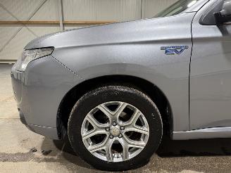 Mitsubishi Outlander 2.0PHEV 89kW Automaat Executive Edition picture 13