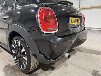 Mini Cooper 1.5 100kW Automaat Cooper Chili picture 34