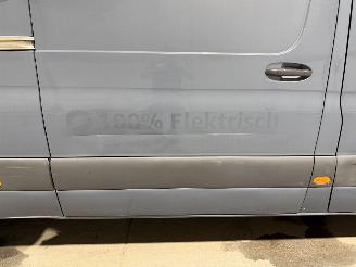 Mercedes Sprinter E 55kWh L2-H2 Automaat picture 17